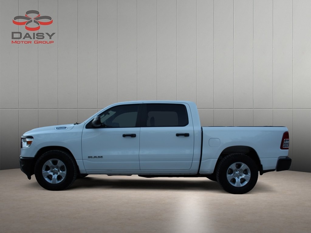 2022 RAM 1500 Image 8