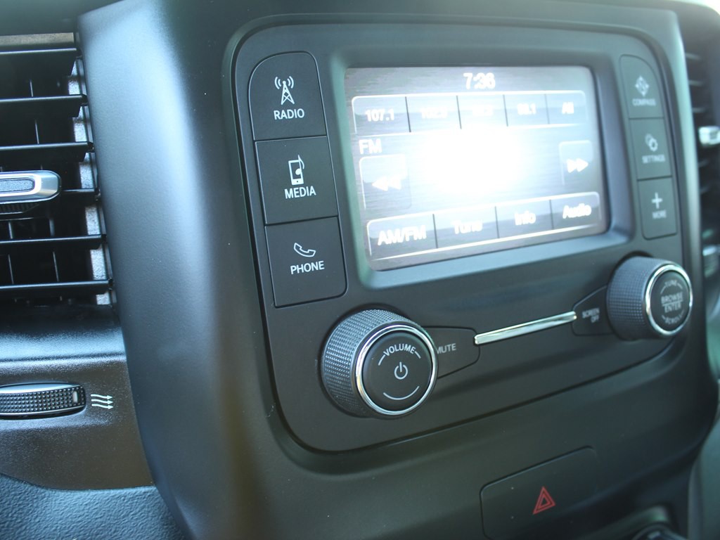 2022 RAM 1500 Image 27
