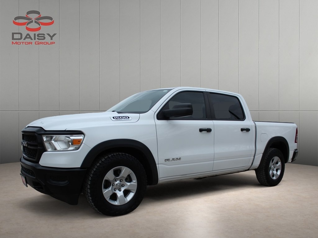 2022 RAM 1500 Image 1
