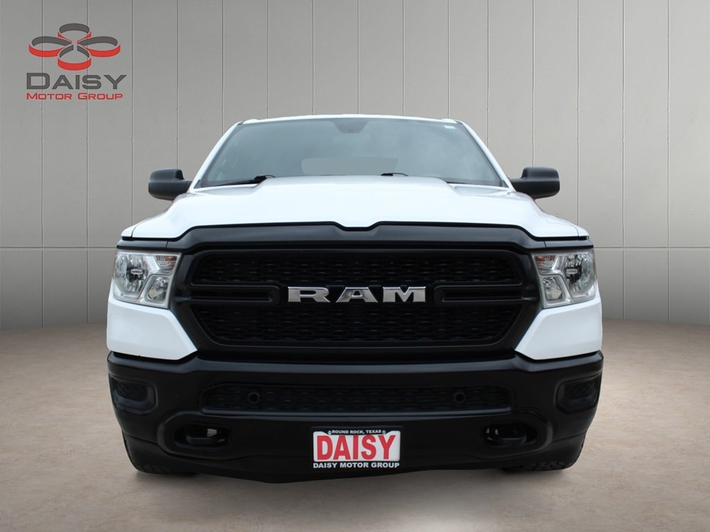 2022 RAM 1500 Image 2