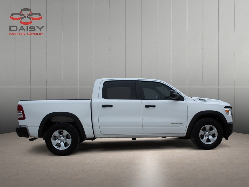 2022 RAM 1500 Image 4