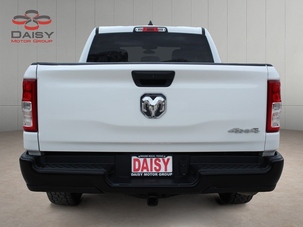 2022 RAM 1500 Image 6