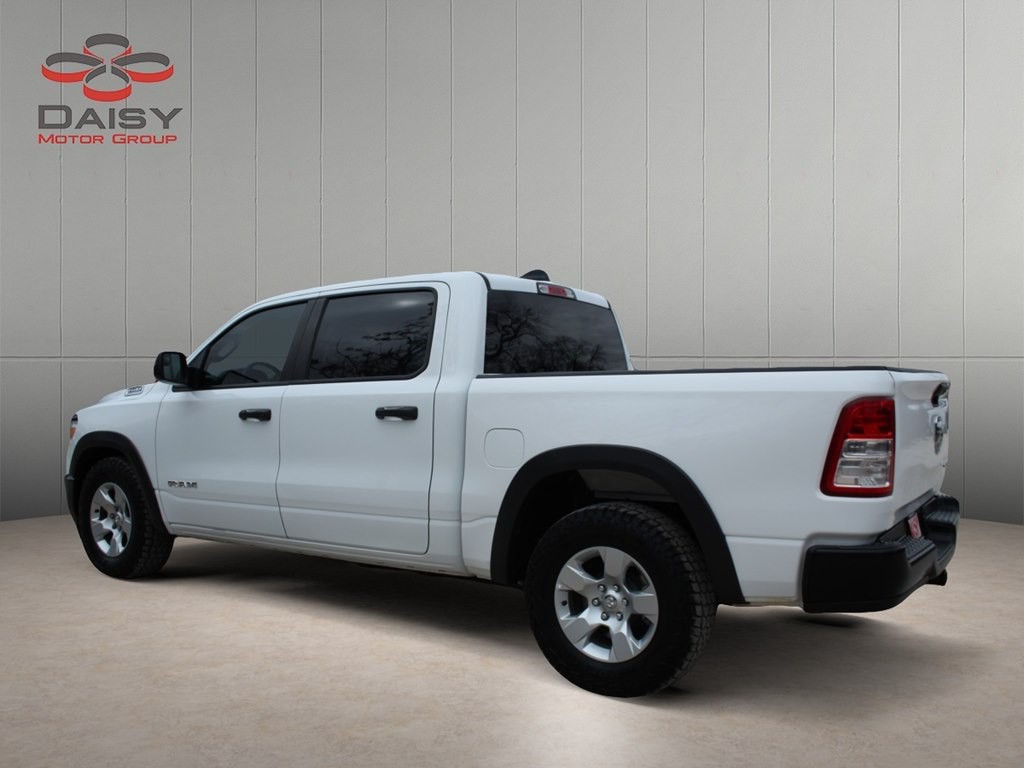 2022 RAM 1500 Image 7