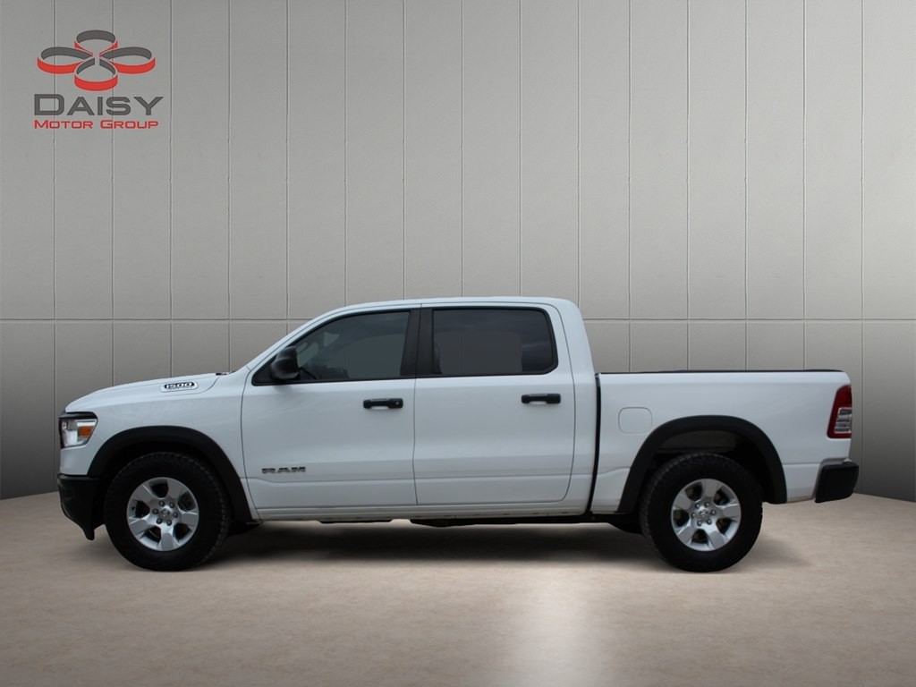 2022 RAM 1500 Image 8