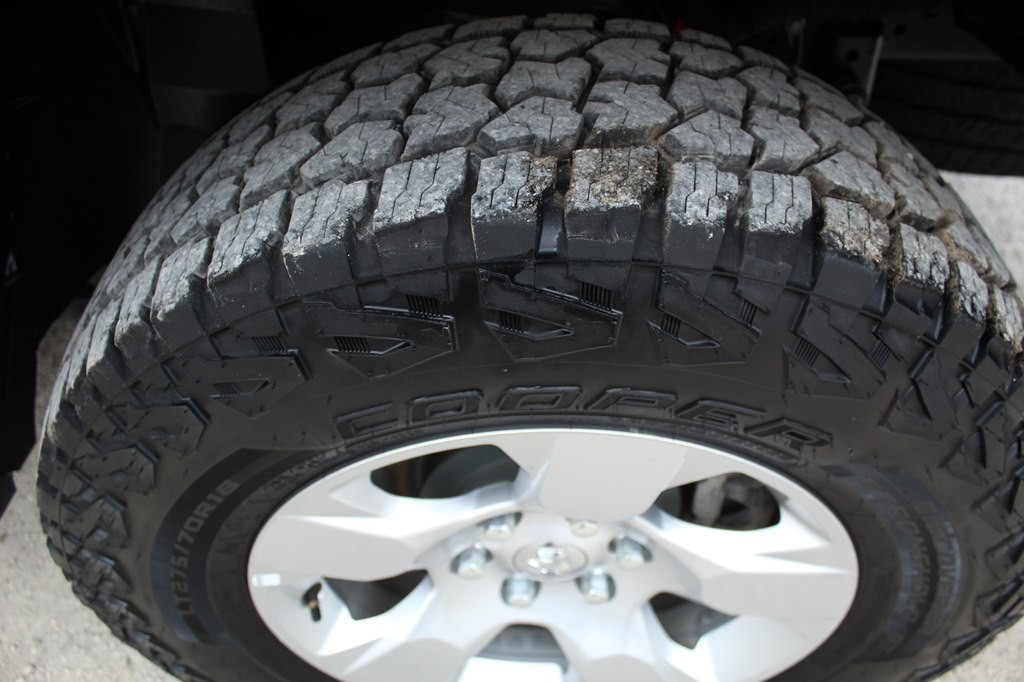 2022 RAM 1500 Image 9