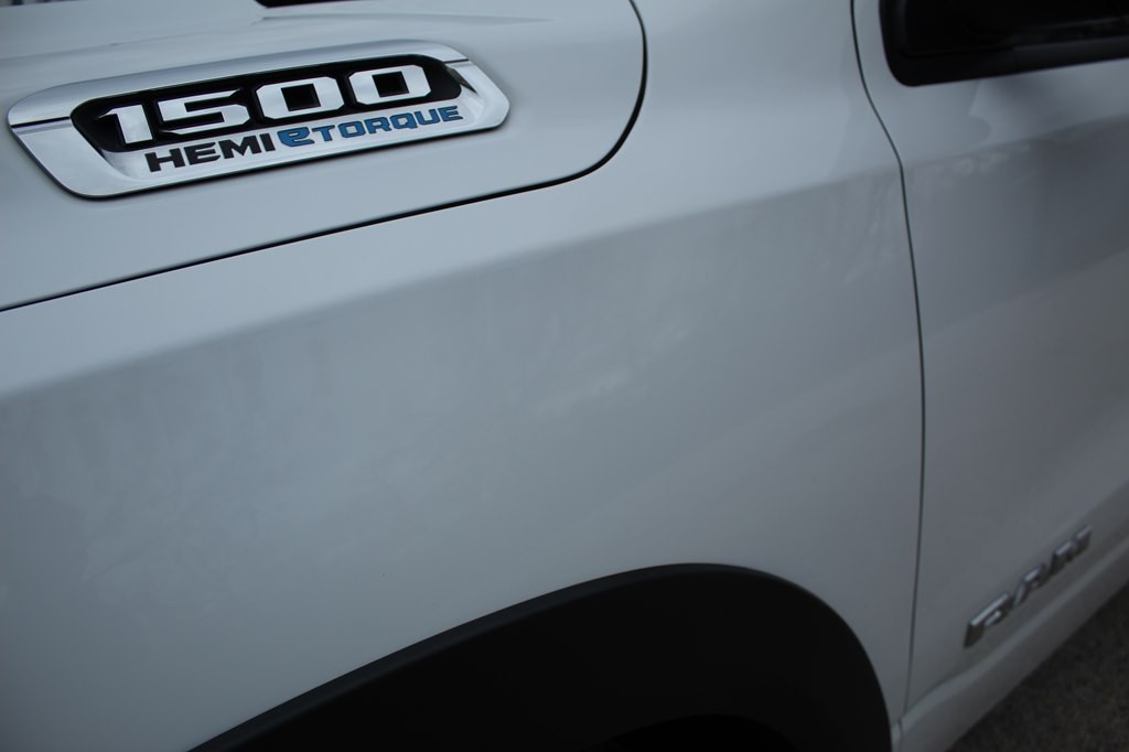 2022 RAM 1500 Image 10