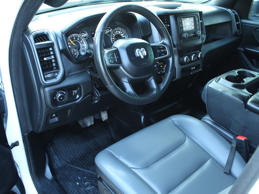 2022 RAM 1500 Image 12