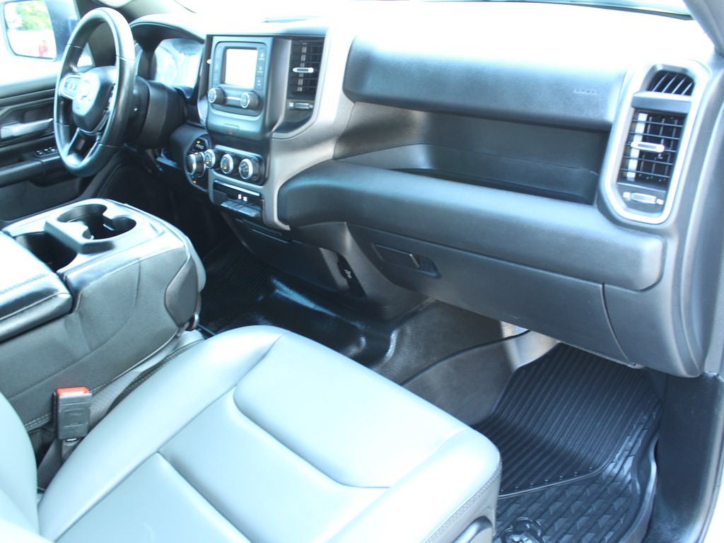 2022 RAM 1500 Image 13