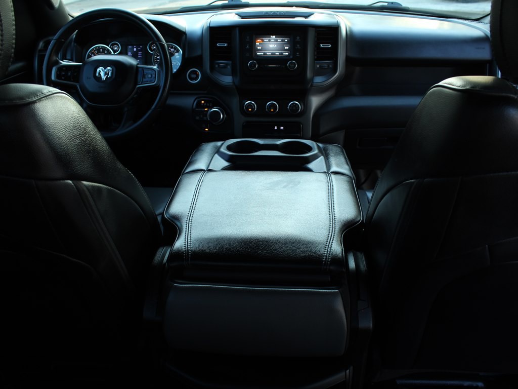 2022 RAM 1500 Image 14