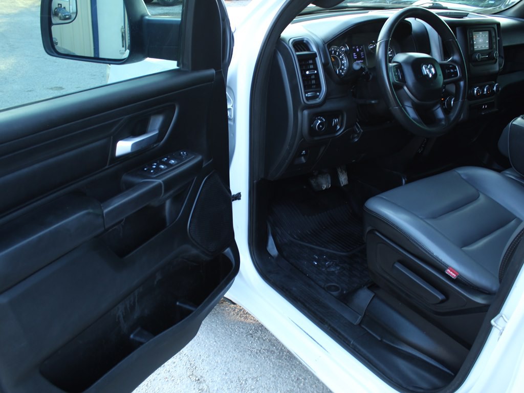 2022 RAM 1500 Image 16
