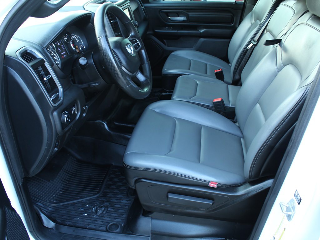 2022 RAM 1500 Image 17