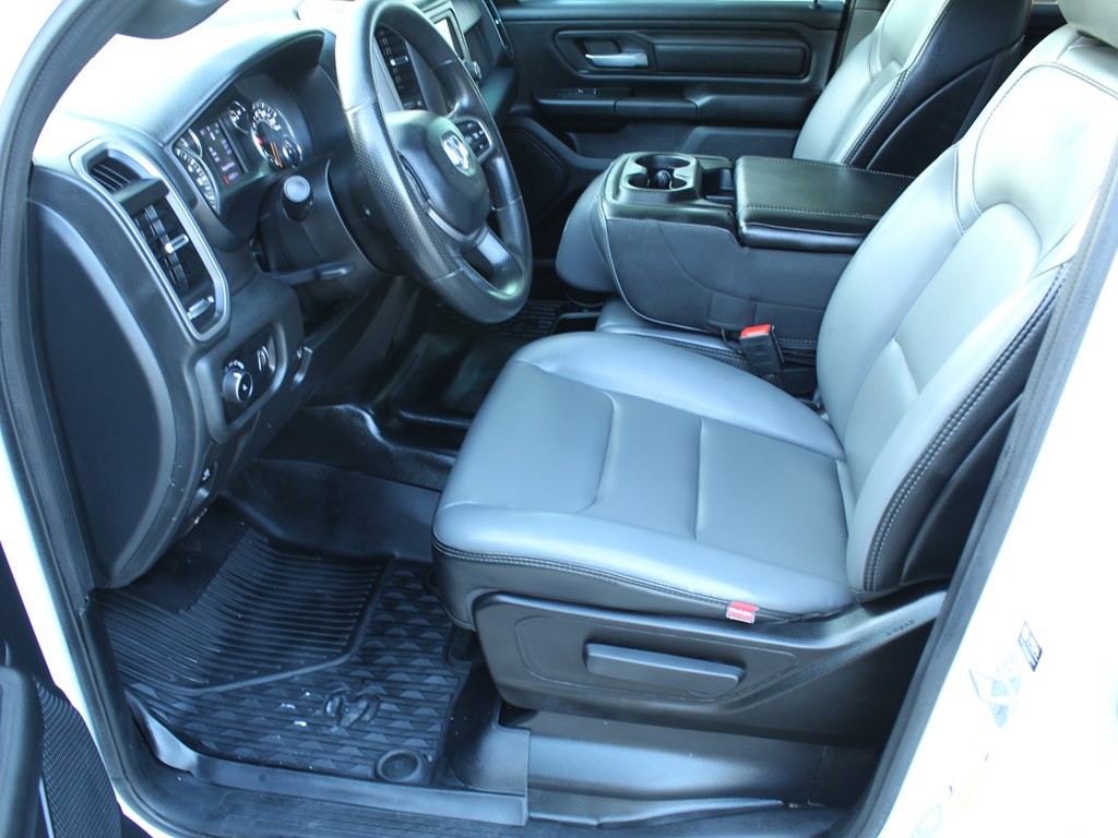 2022 RAM 1500 Image 18