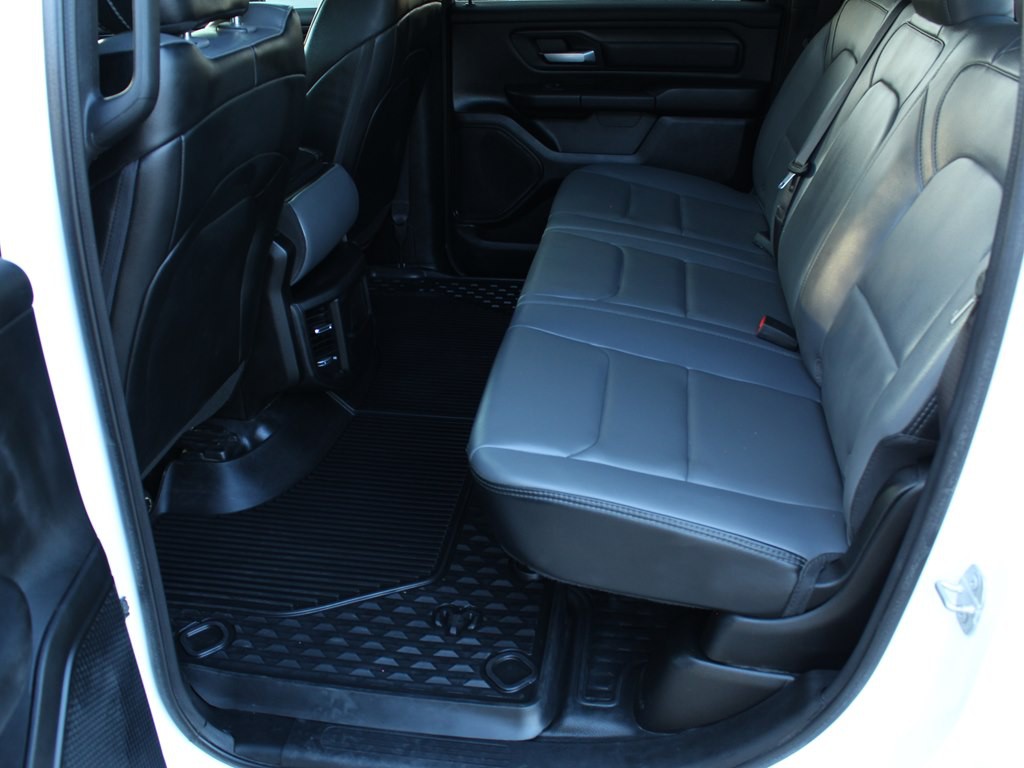2022 RAM 1500 Image 19