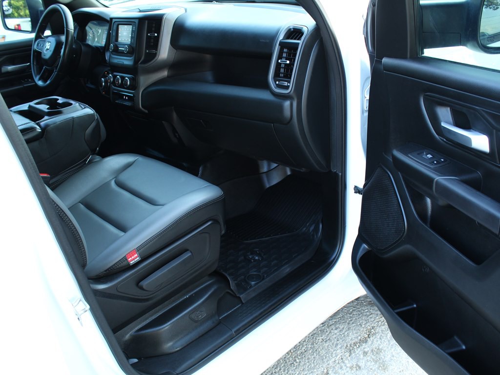 2022 RAM 1500 Image 20