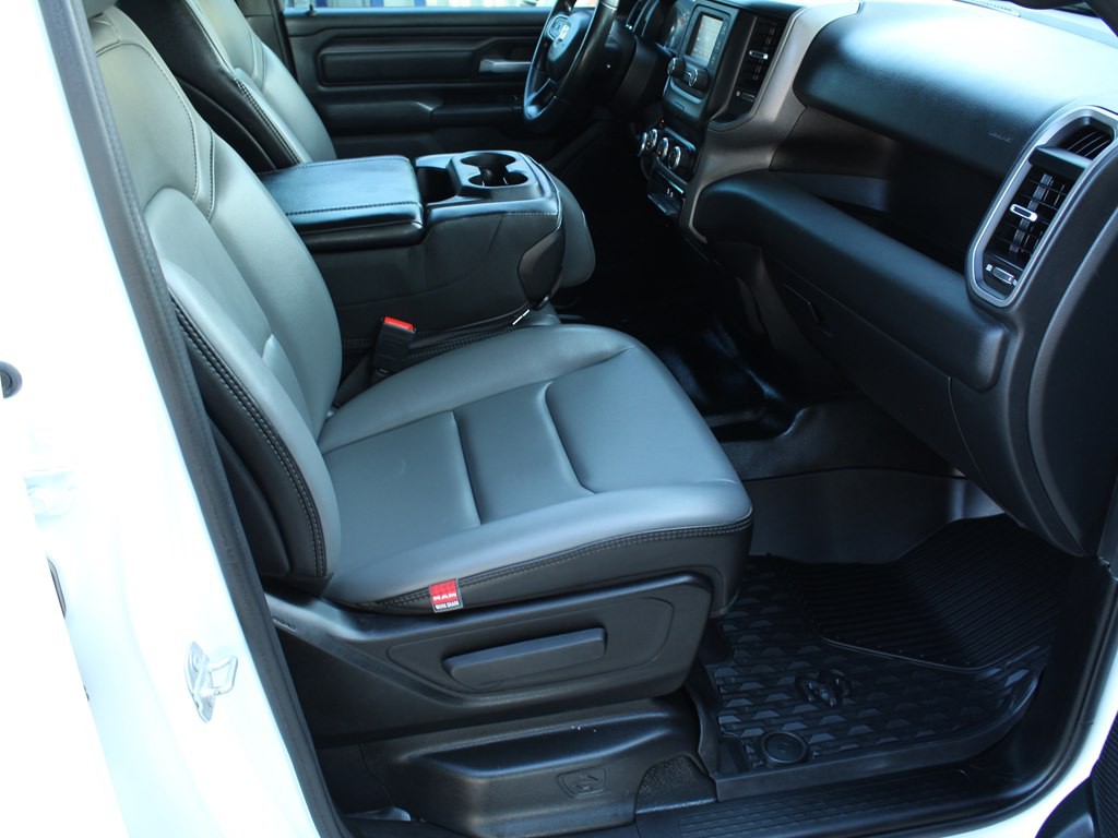 2022 RAM 1500 Image 21