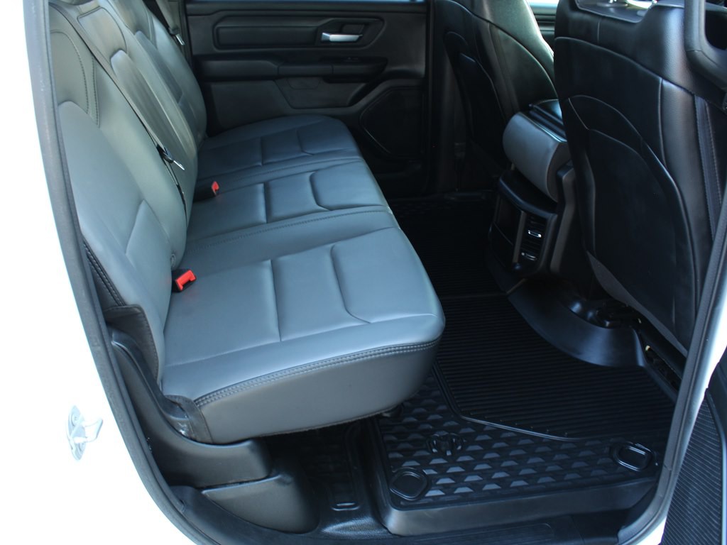2022 RAM 1500 Image 22