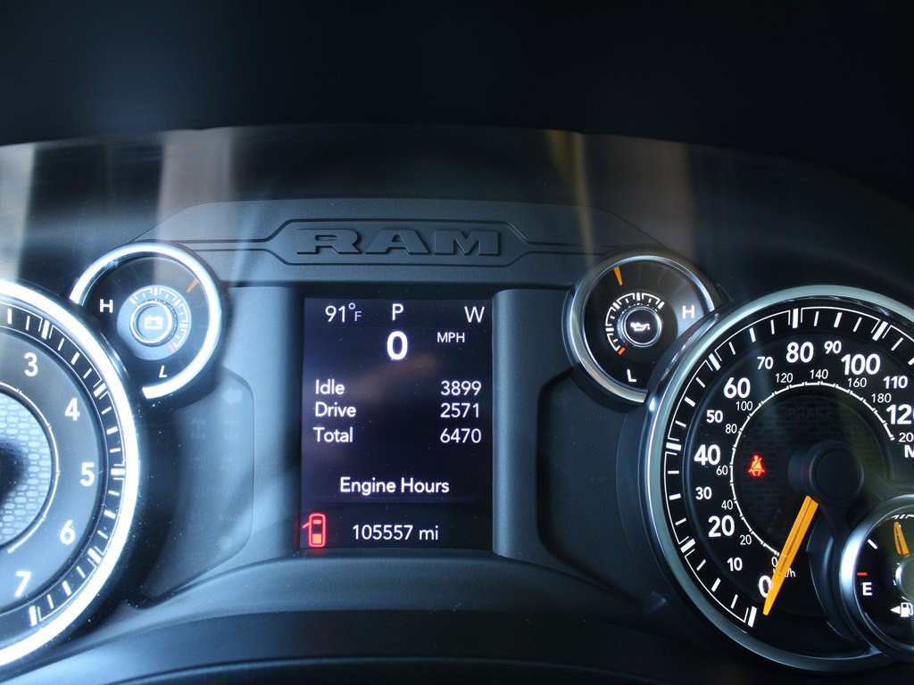 2022 RAM 1500 Image 23