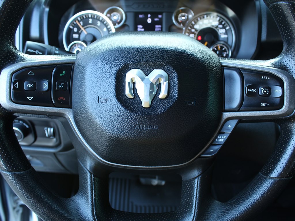 2022 RAM 1500 Image 24