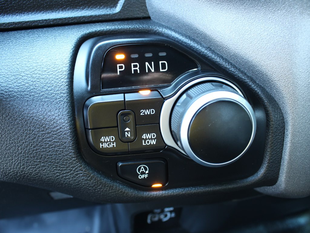 2022 RAM 1500 Image 25