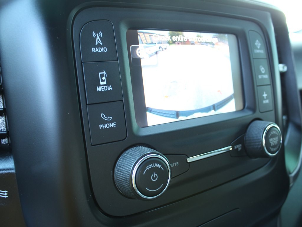 2022 RAM 1500 Image 26