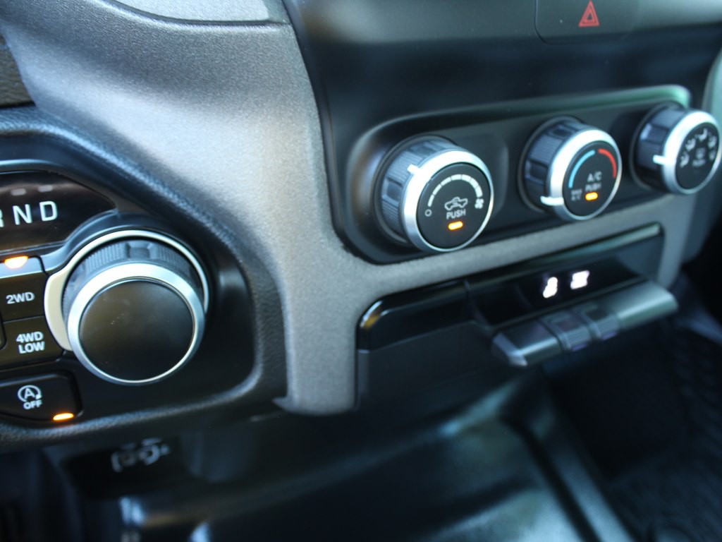 2022 RAM 1500 Image 28