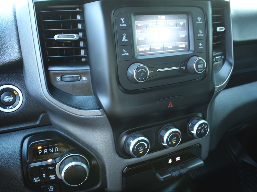 2022 RAM 1500 Image 29