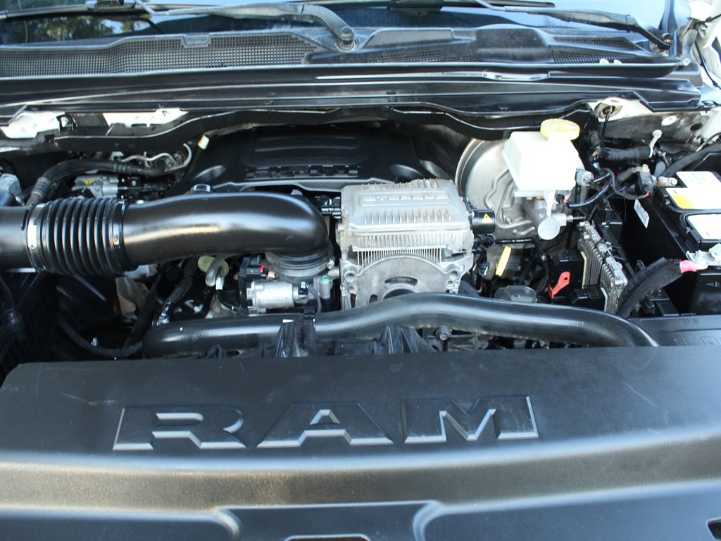 2022 RAM 1500 Image 31