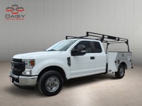 Image for 2020 Ford F-350 Super Duty ID: 6580232