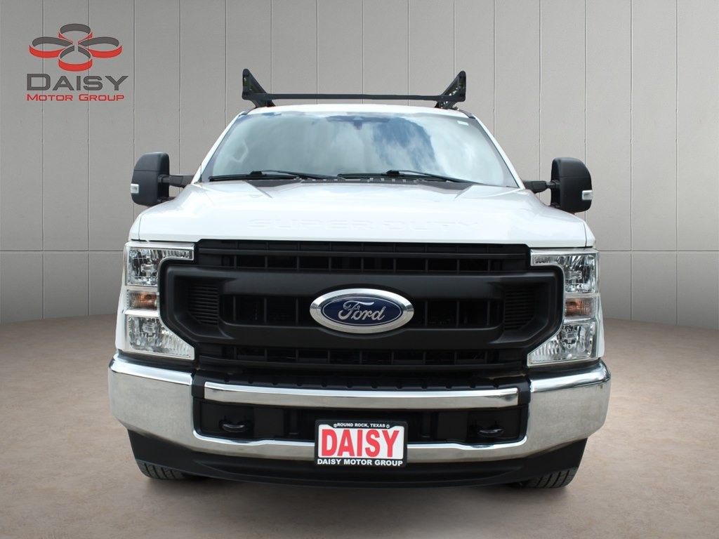 2020 Ford F-350 Image 2