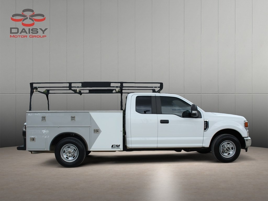 2020 Ford F-350 Image 4