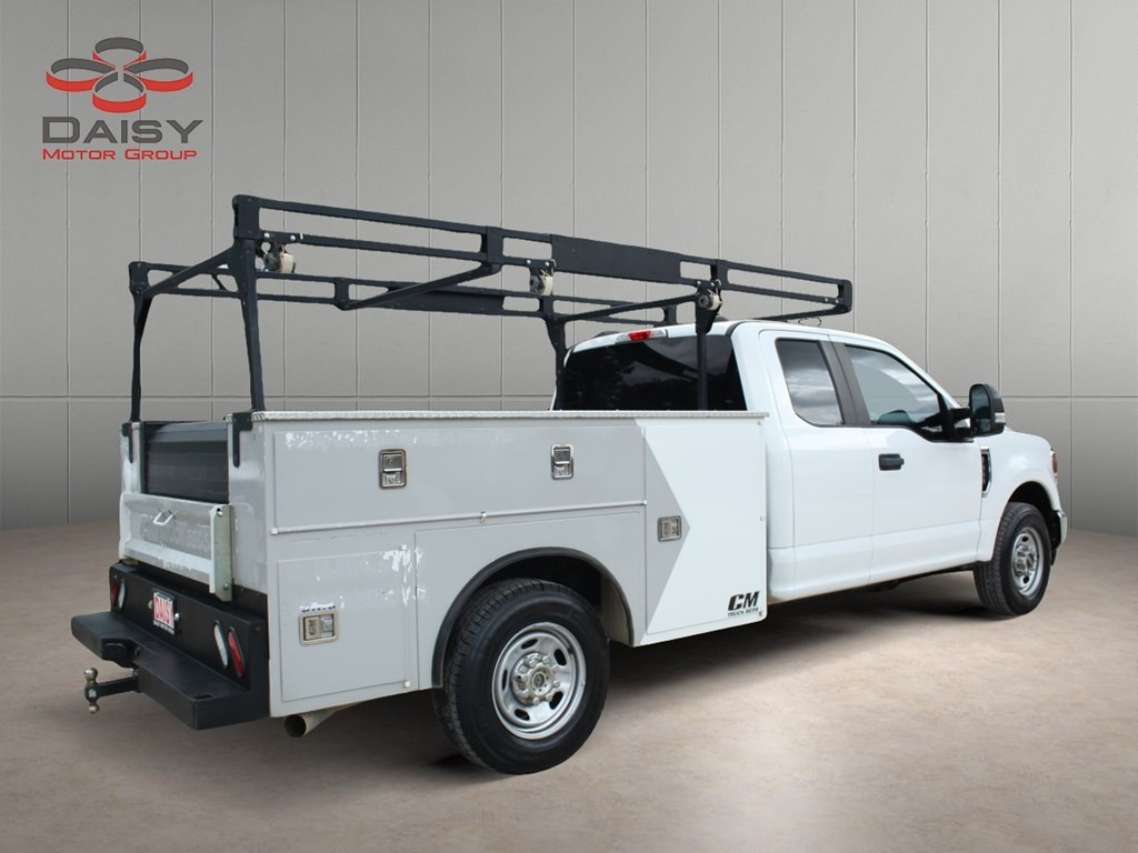 2020 Ford F-350 Image 5