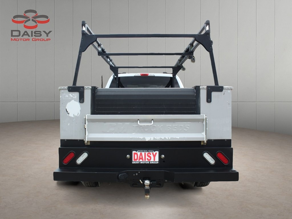 2020 Ford F-350 Image 6