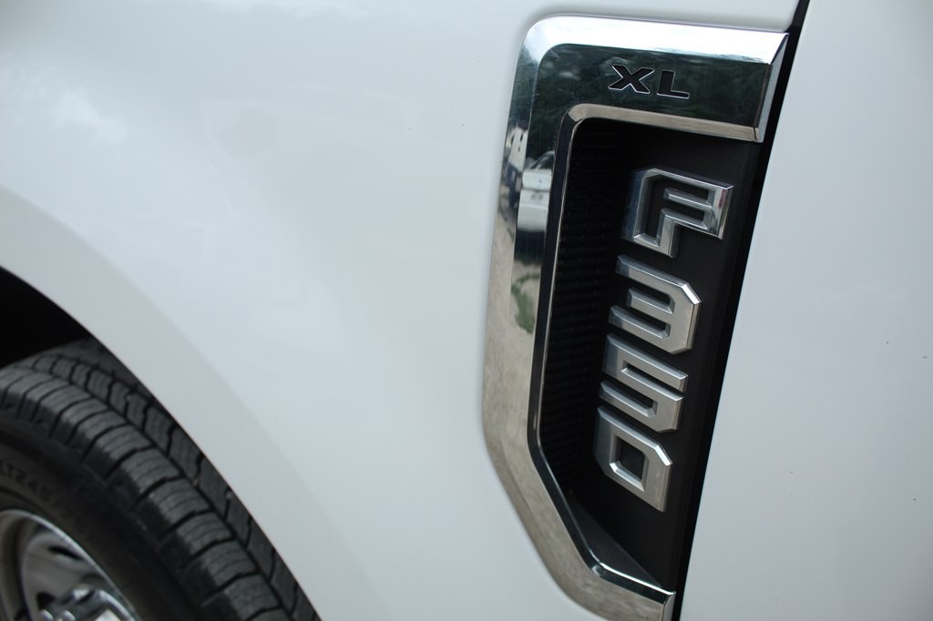 2020 Ford F-350 Image 9