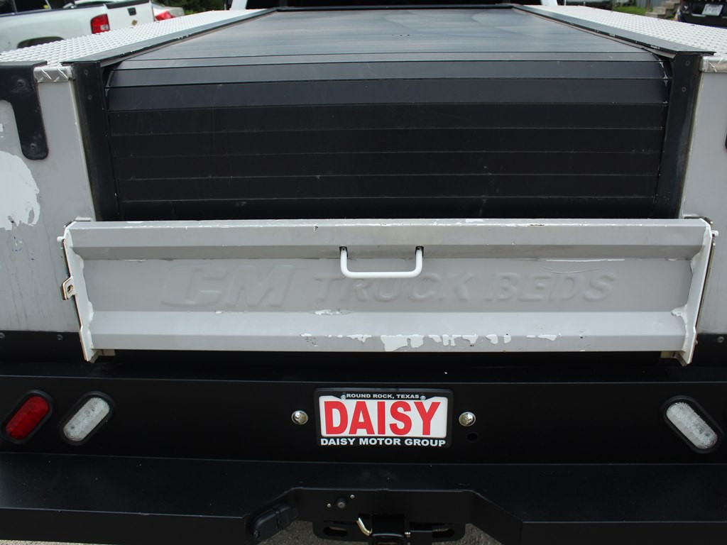 2020 Ford F-350 Image 13
