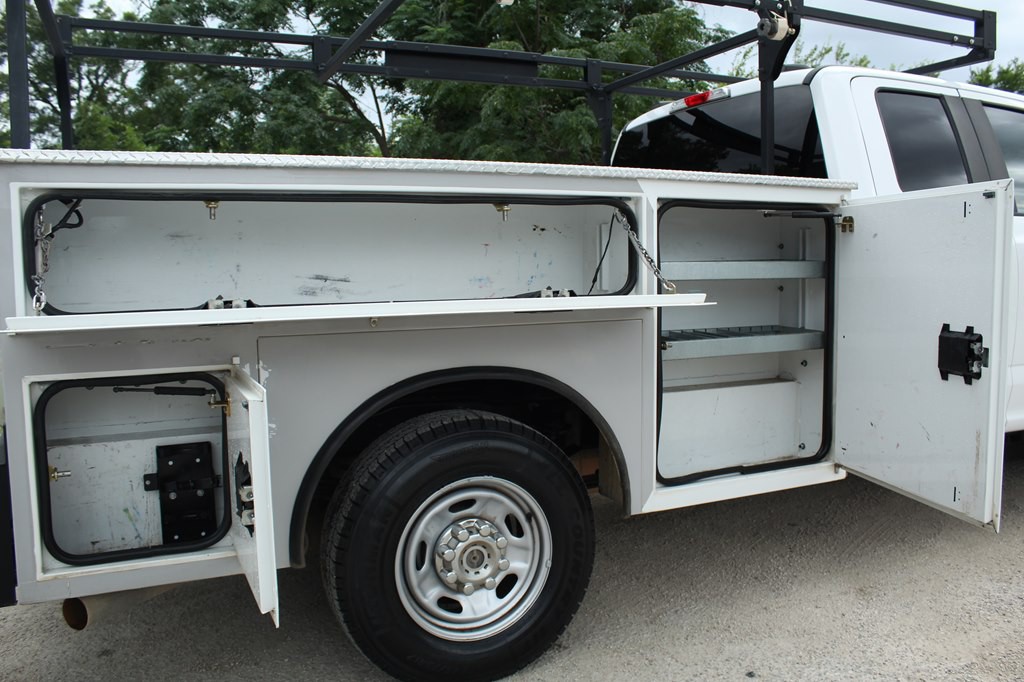 2020 Ford F-350 Image 15
