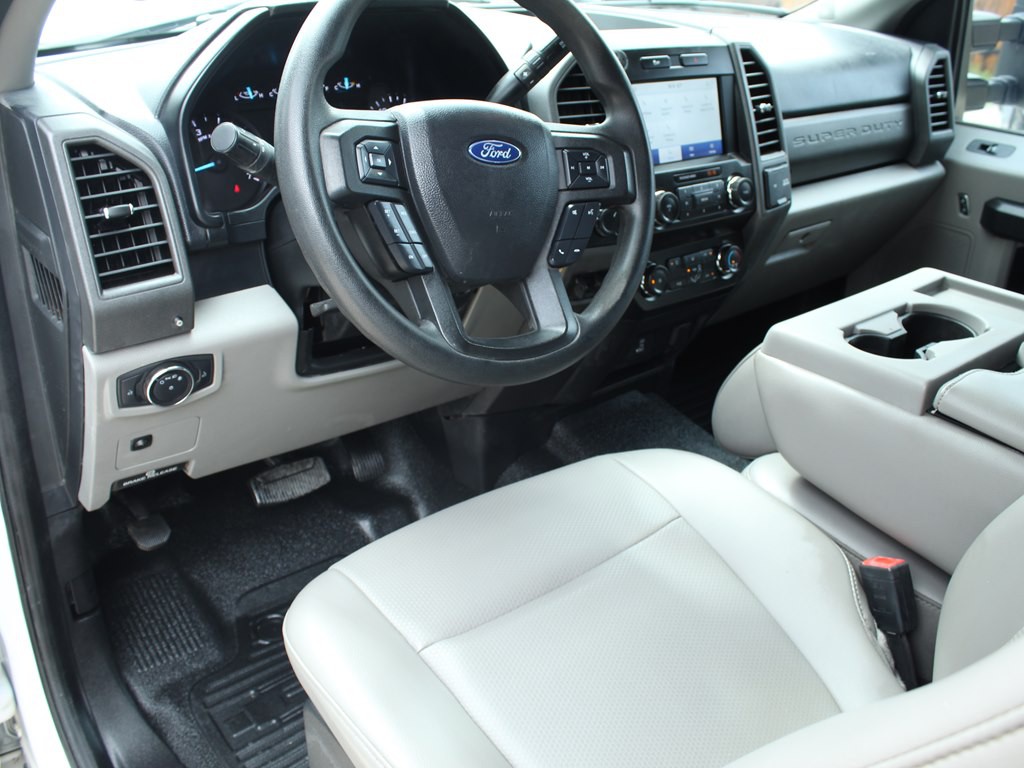 2020 Ford F-350 Image 17