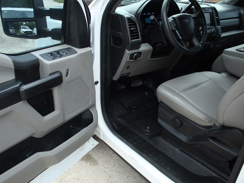 2020 Ford F-350 Image 21