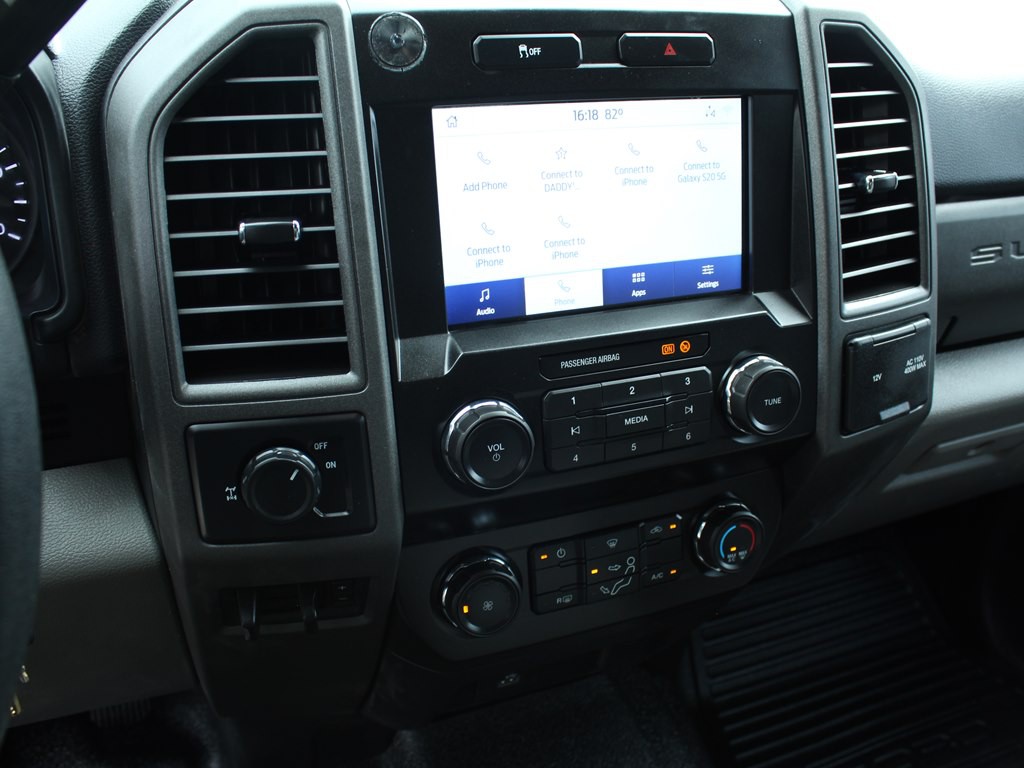 2020 Ford F-350 Image 32