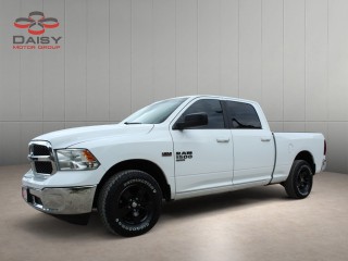 Image for 2021 RAM 1500 SLT ID: 6591521