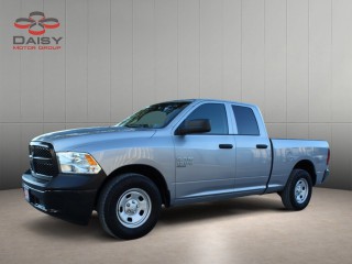 Image for 2020 RAM 1500 Tradesman ID: 6606534