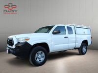 Image for 2021 Toyota Tacoma Access Cab ID: 6612209