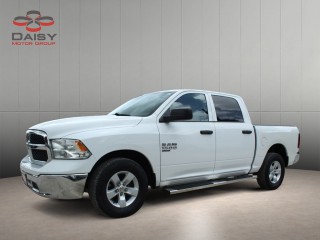 Image for 2022 RAM 1500 SLT ID: 6627795