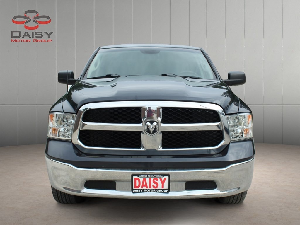 2021 RAM 1500 Image 2