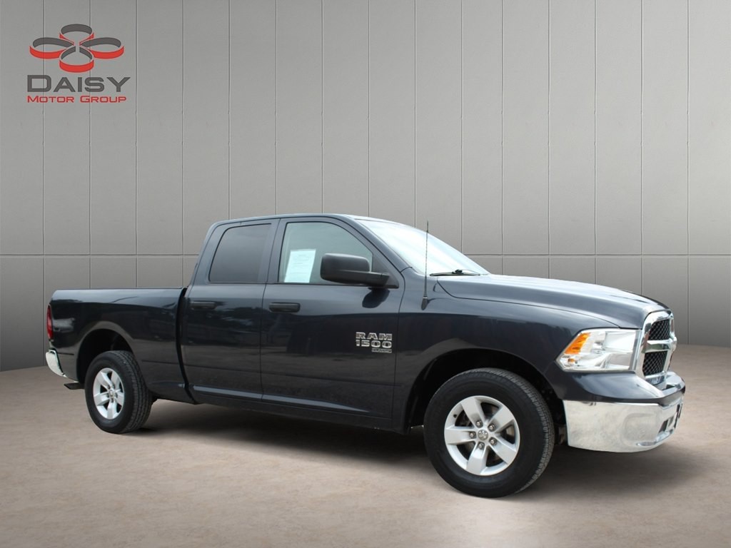 2021 RAM 1500 Image 3