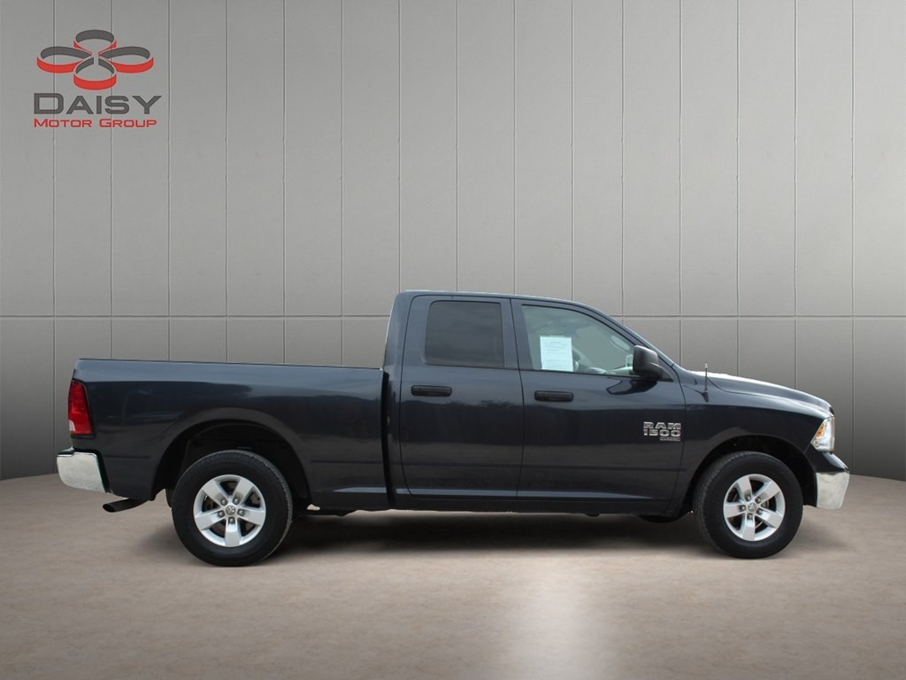 2021 RAM 1500 Image 4