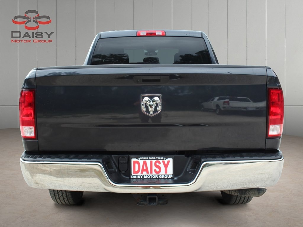 2021 RAM 1500 Image 6