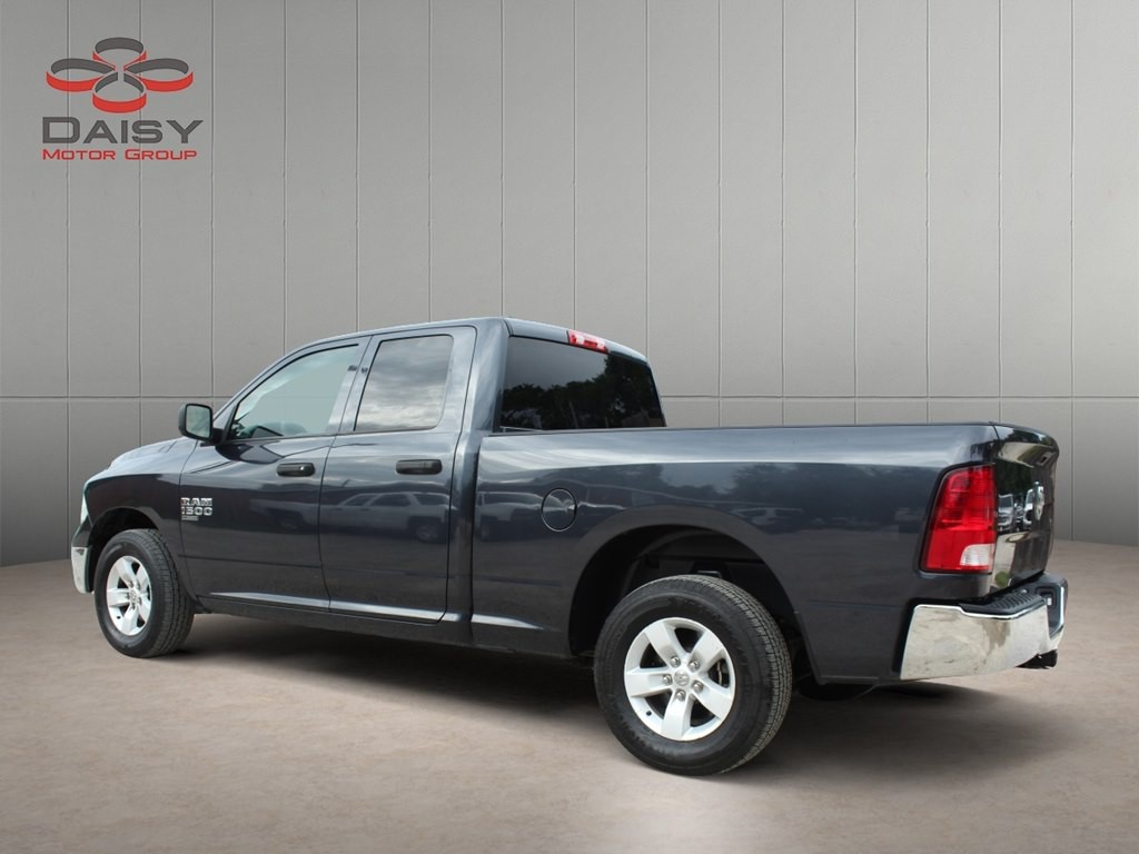 2021 RAM 1500 Image 7