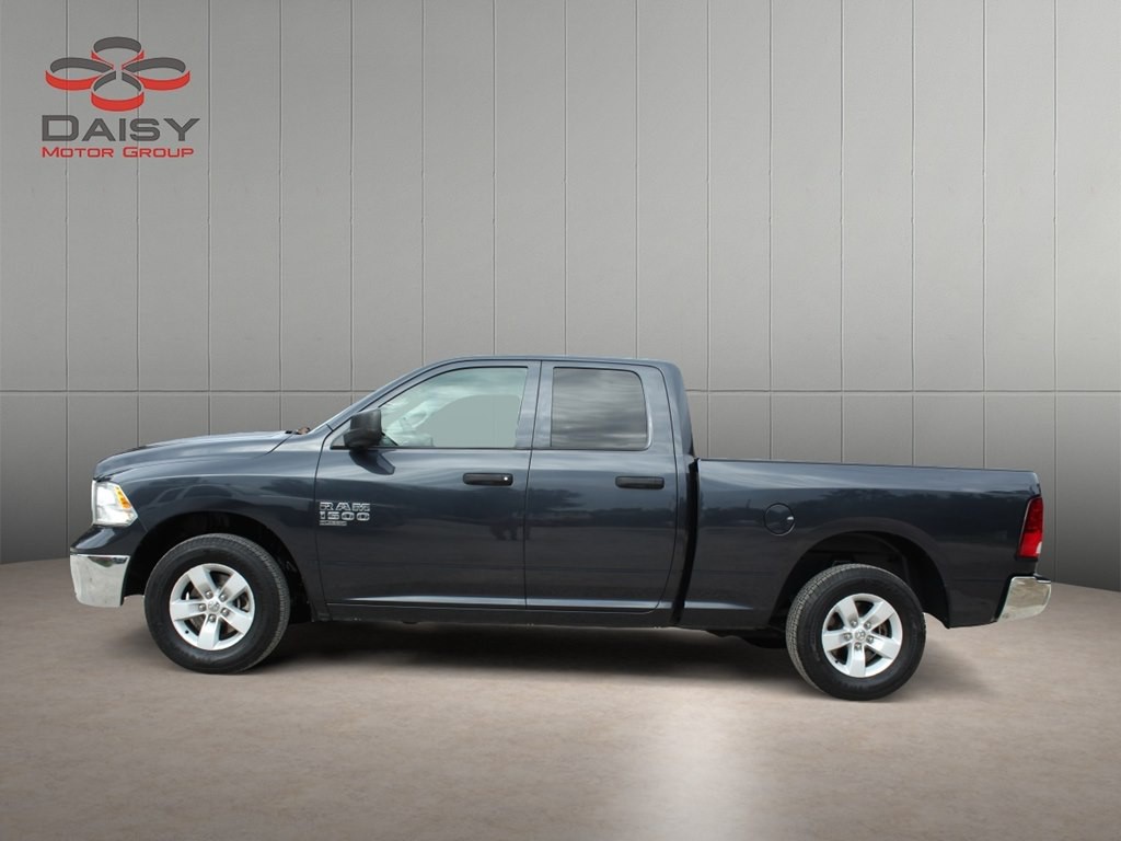 2021 RAM 1500 Image 8