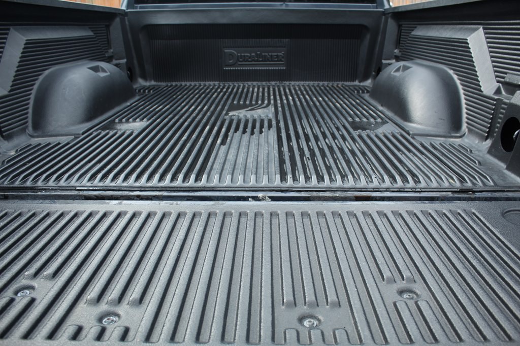 2021 RAM 1500 Image 11