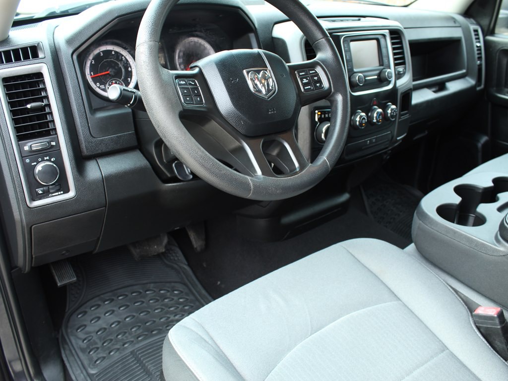 2021 RAM 1500 Image 12